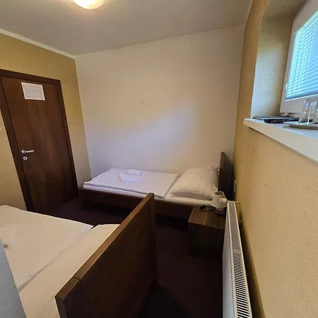 Casa de hóspedes Arizona 3*